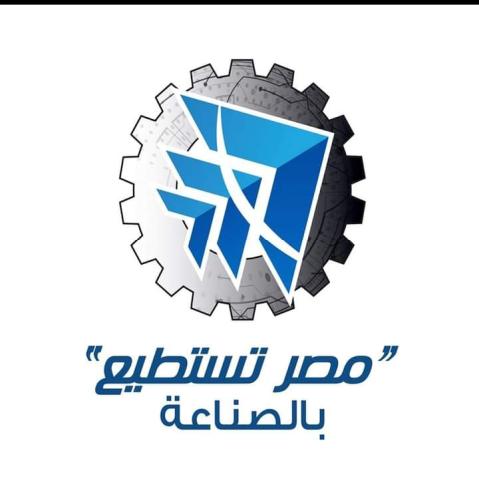 مصر تستطيع بالصناعة 