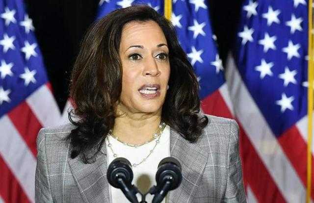 نائبة رئيس أمريكا تصل بولندا لعقد مشاورات بشأن أوكرانيا