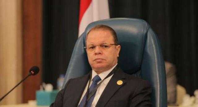 النائب العام يأمر بحبس 12 متهماً لارتكابهم جرائم تموينية