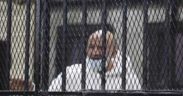 دفاع اثنين من متهمي الآثار الكبرى يطالب ببراءتهما لعدم جدية التحريات