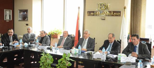 رجال الأعمال المصريين: لا بديل عن المنتج المصري وترشيد الإستهلاك