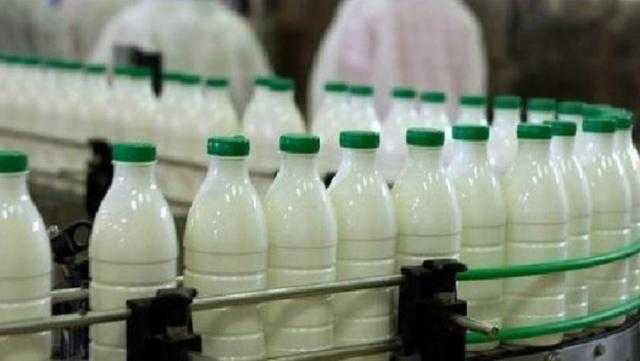 «منتجى الألبان» تطالب مصانع الألبان بسعر عادل تفادياً لإنهيار القطاع