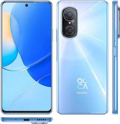 سعر ومواصفات Nova 9 SE..هواوي  تكتب شهادة وفاتها