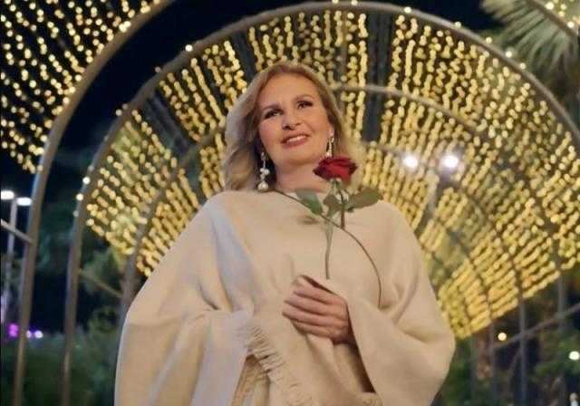 يسرا تستعد للسفر إلى أسوان من أجل «أحلام سعيدة».. تفاصيل