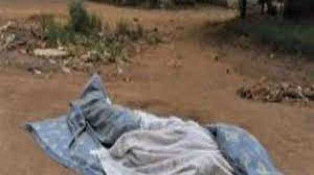 مصرع 4 أشحاص فى حادثين منفصلين بالحوامدية وأطفيح