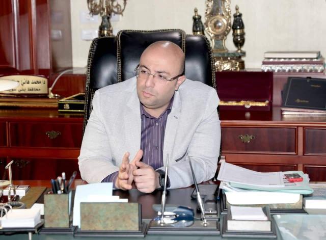 تقديم خدمات طبية لـ86 ألف مستفيداً خلال فبراير ببني سويف