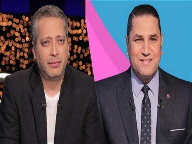 إحالة دعوى تامر أمين ضد عبد الناصر زيدان للخبراء