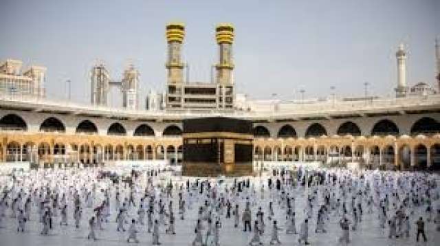 العمرة