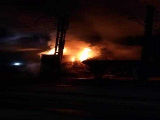 شاهد.. آثار القصف على مستشفى أطفال في مدينة «ماريوبول» بأوكرانيا