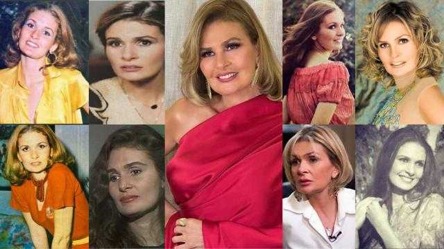 في عيد ميلادها.. محطات في حياة سفيرة الفن وأيقونة النجاح يسرا