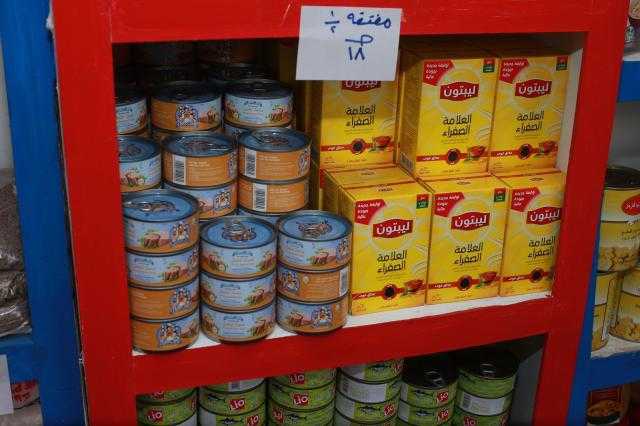 معارض ثابتة ومتحركة بأسعار مخفضة.. التنمية المحلية تزف بشرى سارة بشأن أسعار السلع «فيديو»