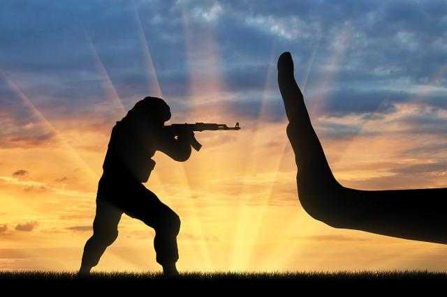 مواجهة الفكر المتطرف.. تكفير الحكام والعلماء واعتبارهم «طواغيت»