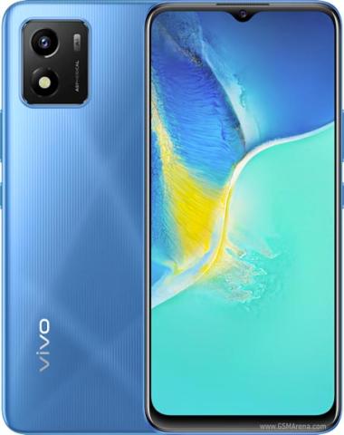 سعر ومواصفات Vivo Y01