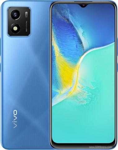 سعر ومواصفات Vivo Y01.. موبايل قوي بـ2000 جنيه
