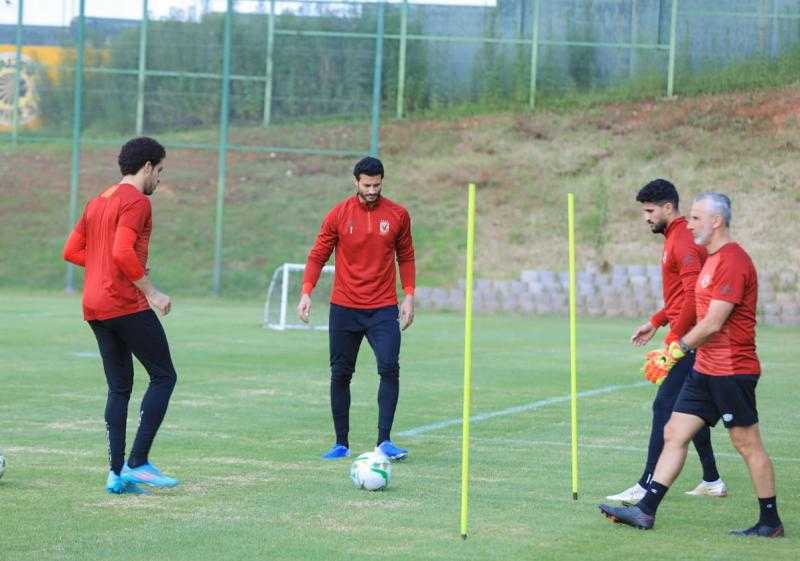 الأهلي يغلق ملف التعاقد  مع حارس مرمى جديد