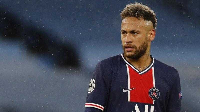 بينت يكشف حقيقة رحيل «نيمار» للدوري الإنجليزي
