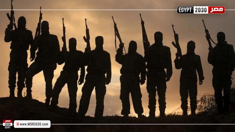 الإرهاب (تعبيرية)