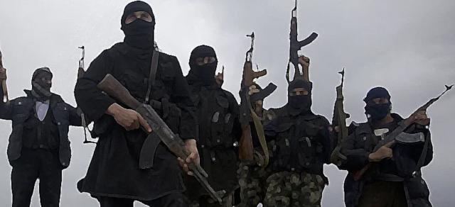 مواجهة الفكر المتطرف.. بين الجهاد في سبيل الله وقتل المدنيين