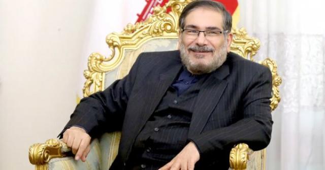 شمخاني