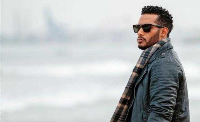 «المشوار».. محمد رمضان لجمهوره: «أتمنى لكم مشاهدة ممتعة»