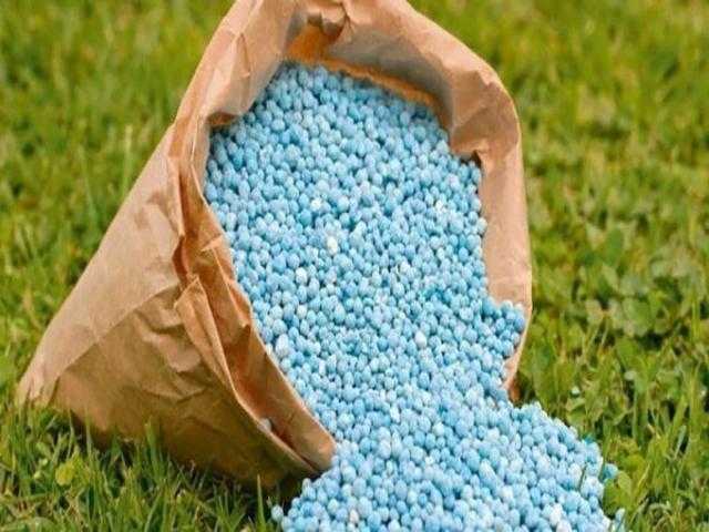 أسعار الأسمدة الزراعية اليوم الجمعة في الأسواق