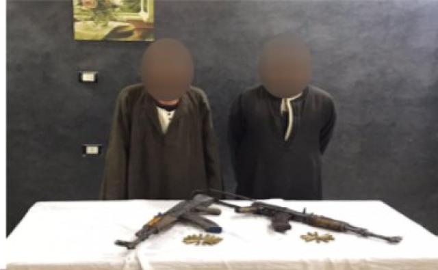 «افتكروه حرامى».. مقتل سائق توك توك برصاص شقيقين بأسيوط