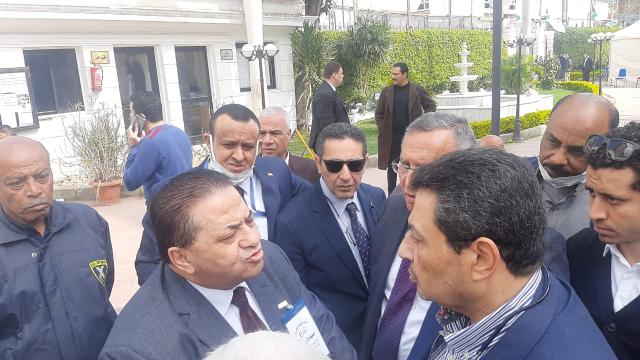 حزب الوفد 