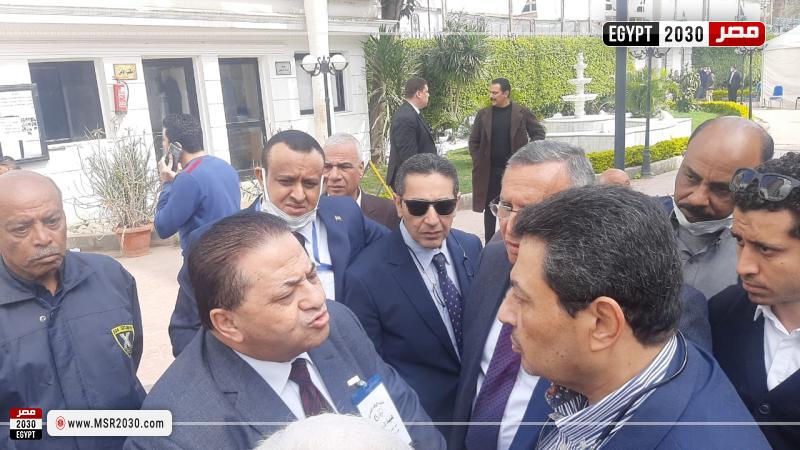 حزب الوفد