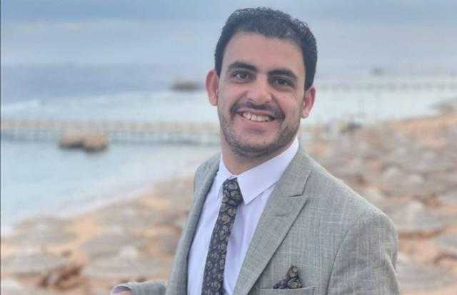 محمد عزمي يخوض السباق الرمضاني بـ «بابلو» أمام حسن الرداد