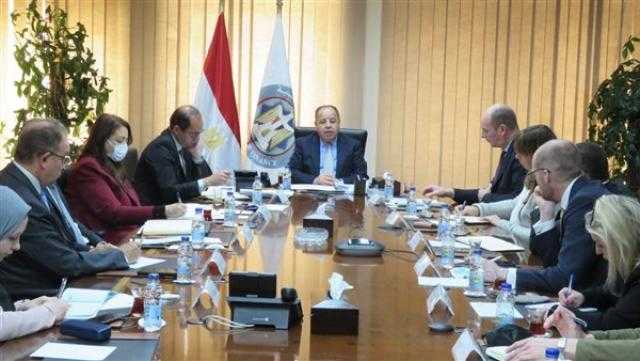 وزير المالية: مصر قادرة على التعامل المرن مع تداعيات اضطراب الاقتصاد العالمي