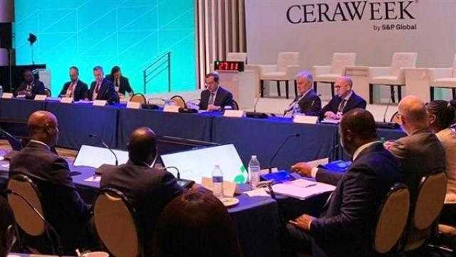 «الملا» يكشف عن رؤية مصر الداعمة للقارة الأفريقية بتحقيق تحول متوازن للطاقة