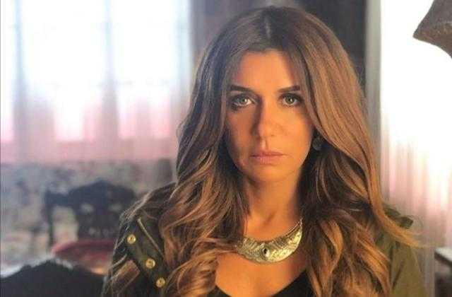 الظهور الأول لـ غادة عادل بعد أزمتها الصحية.. فيديو