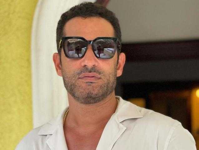 عمرو سعد عن مسلسه الرمضاني: «توبة في مواجهة الجميع»