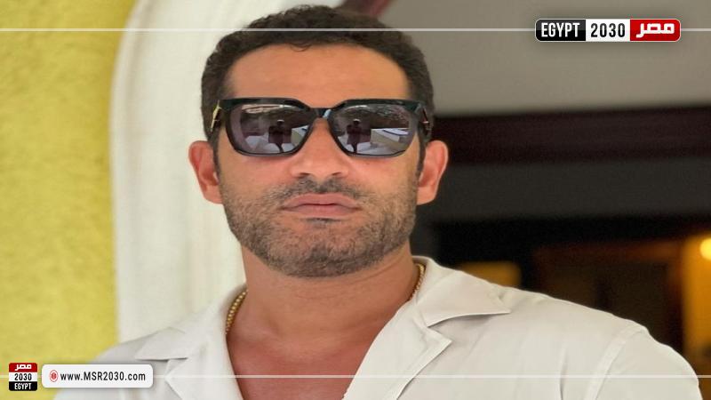 عمرو سعد