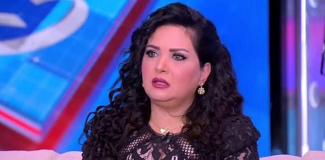 الموت يفجع الفنانة بثينة رشوان