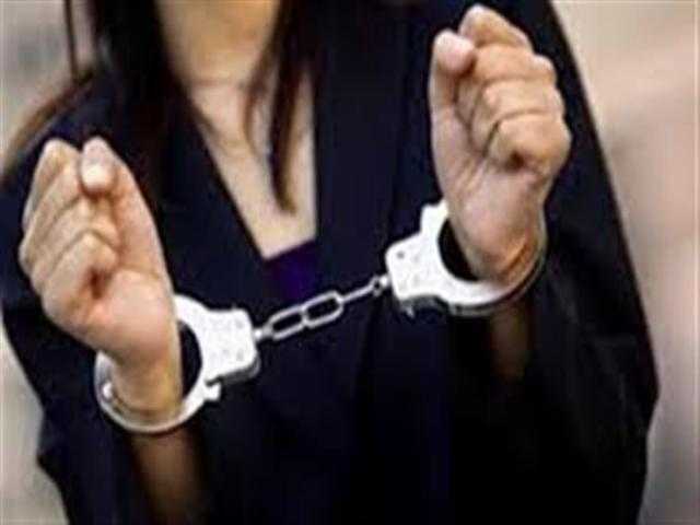 ضبط عصابة نسائية تخصصت في سرقة المواطنين بالعجوزة