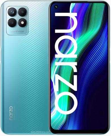 سعر ومواصفات ريلمي Realme Narzo 50A.. هاتف قوي بـ3000 جنيه