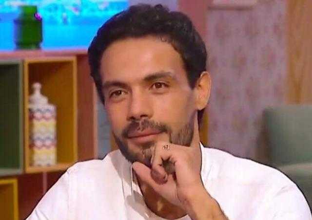 «بعشق تراب البلد».. التعليق الأول من شريف إدريس بعد اعتزاله الفن