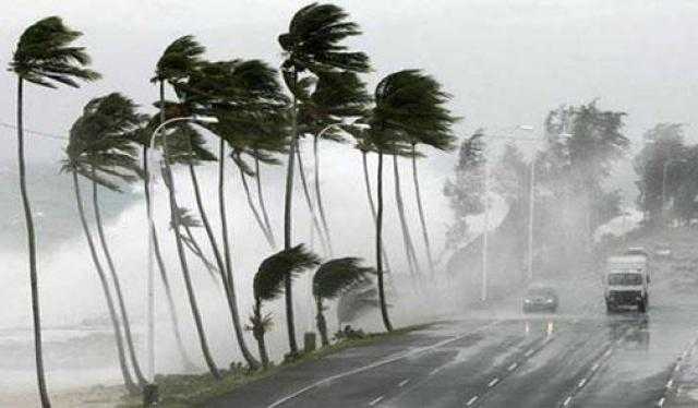 «الأرصاد» تحذر من موجة تقلبات جوية مقبلة