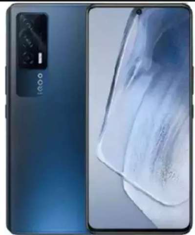 iQOO Neo 6