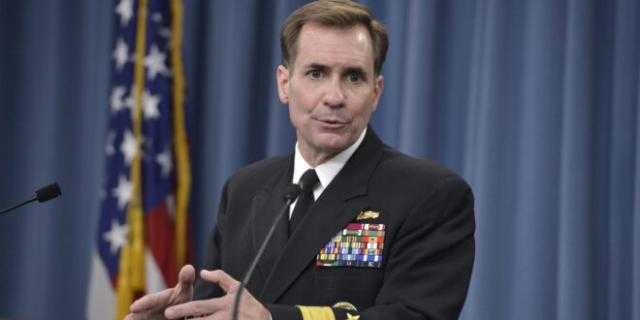 البنتاجون: «روسيا قصفت مطارين شرقي أوكرانيا» - فيديو