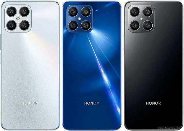 سعر ومواصفات Honor X8.. هونر تخترق حصون أعدائها بـ3000 جنيه