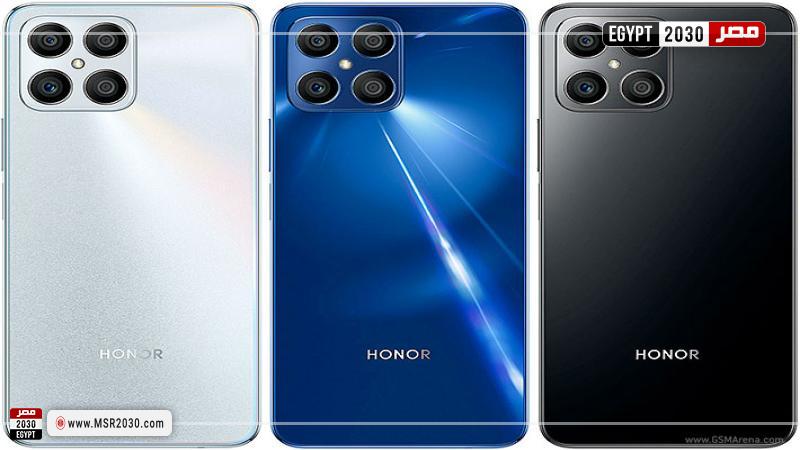 Honor X8