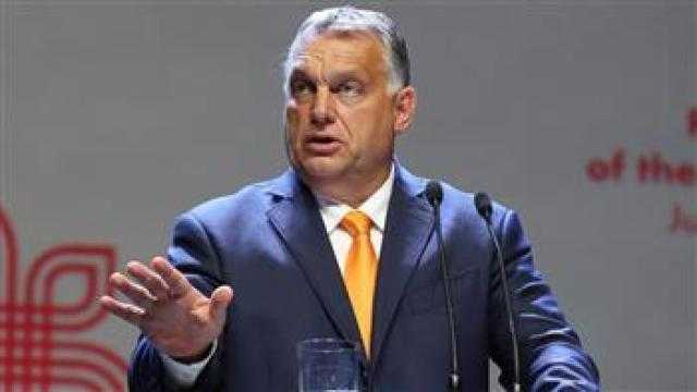 رئيس وزراء المجر: «أوروبا ستشارك في مفاوضات وقف إطلاق النار»