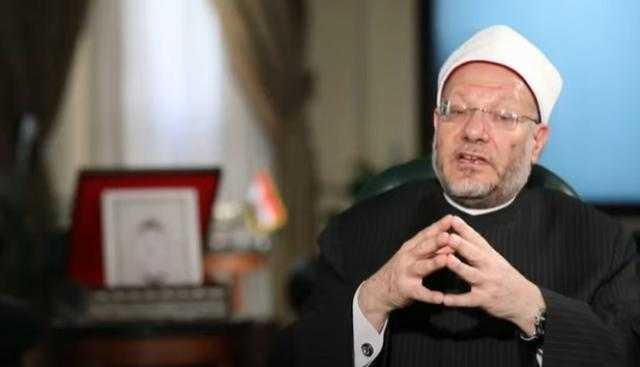 الإفتاء: «لا يوجد حكم شرعي بشأن استخدام الشوسيال ميديا»