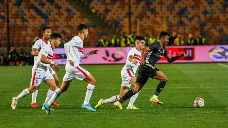 ليس الزمالك| إعلامي يفجر مفاجأة بشأن اقتراب عاشور وحامد من ناد مصري