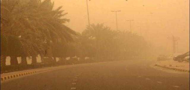 «جاي من أوروبا».. الأرصاد تحذر من منخفض جوي يضرب مصر