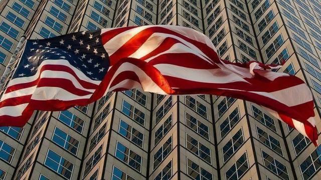 الولايات المتحدة الأمريكية