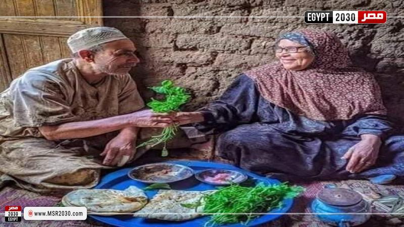 رجل وزوجته (تعبيرية)