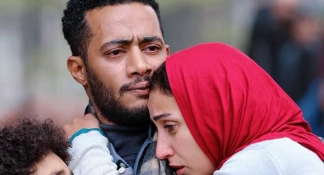 محمد رمضان يرد على منتقدي بوستر «المشوار»
